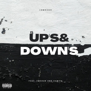 收听Fuchur的Up's & Down's (Explicit)歌词歌曲