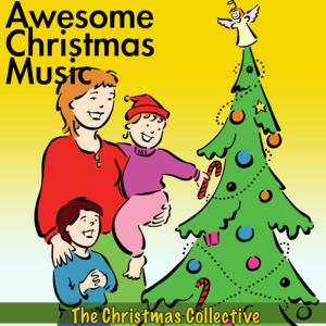 ดาวน์โหลดและฟังเพลง The 12 Days of Christmas พร้อมเนื้อเพลงจาก The Christmas Collective