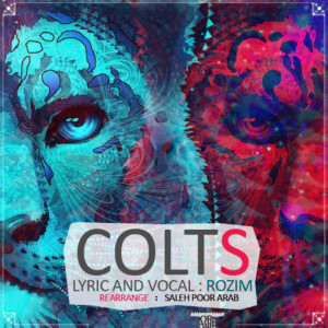 Album Colts from Reza Rozim