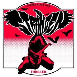 ดาวน์โหลดและฟังเพลง Thriller พร้อมเนื้อเพลงจาก Strängen