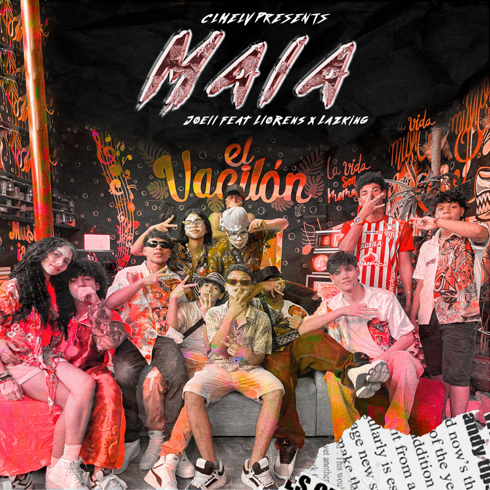 MalA