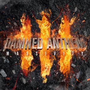 Album Massivity oleh Damned Anthem