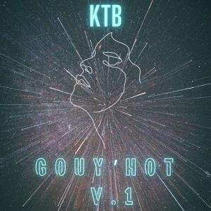 KTB的專輯GOUY'HOT V.1
