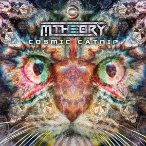 Listen to Amplitude (Original Mix) song with lyrics from M-Theory