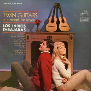 收聽Los Indios Tabajaras的Make Believe (From "Show Boat")歌詞歌曲