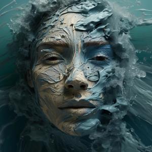 Album Under Water oleh REAPER