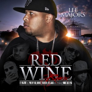 收聽Lee Majors的Red Wine (Remix) (Clean)歌詞歌曲