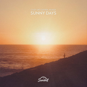 Album Sunny Days from Nuage