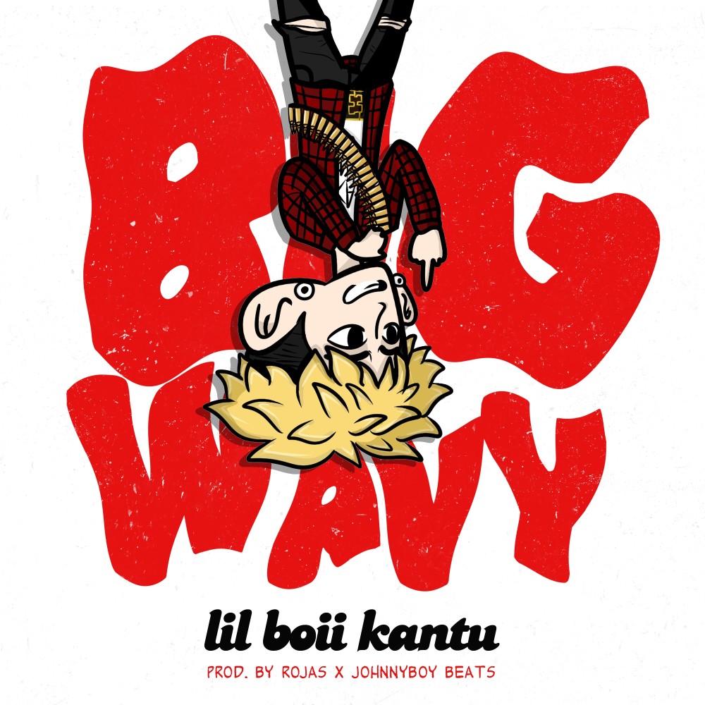 Big Wavy (Explicit)