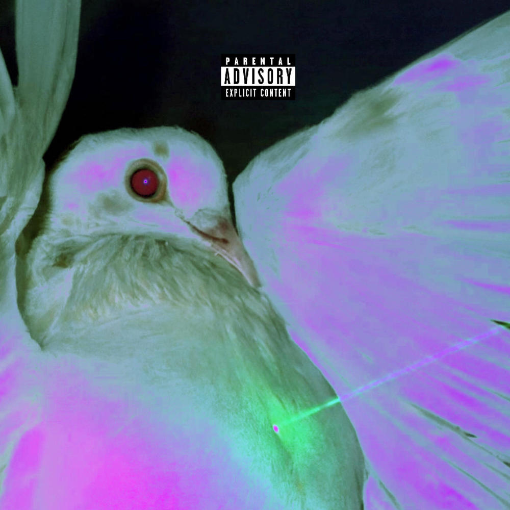 RANG3 (feat. Hocus) (Explicit)