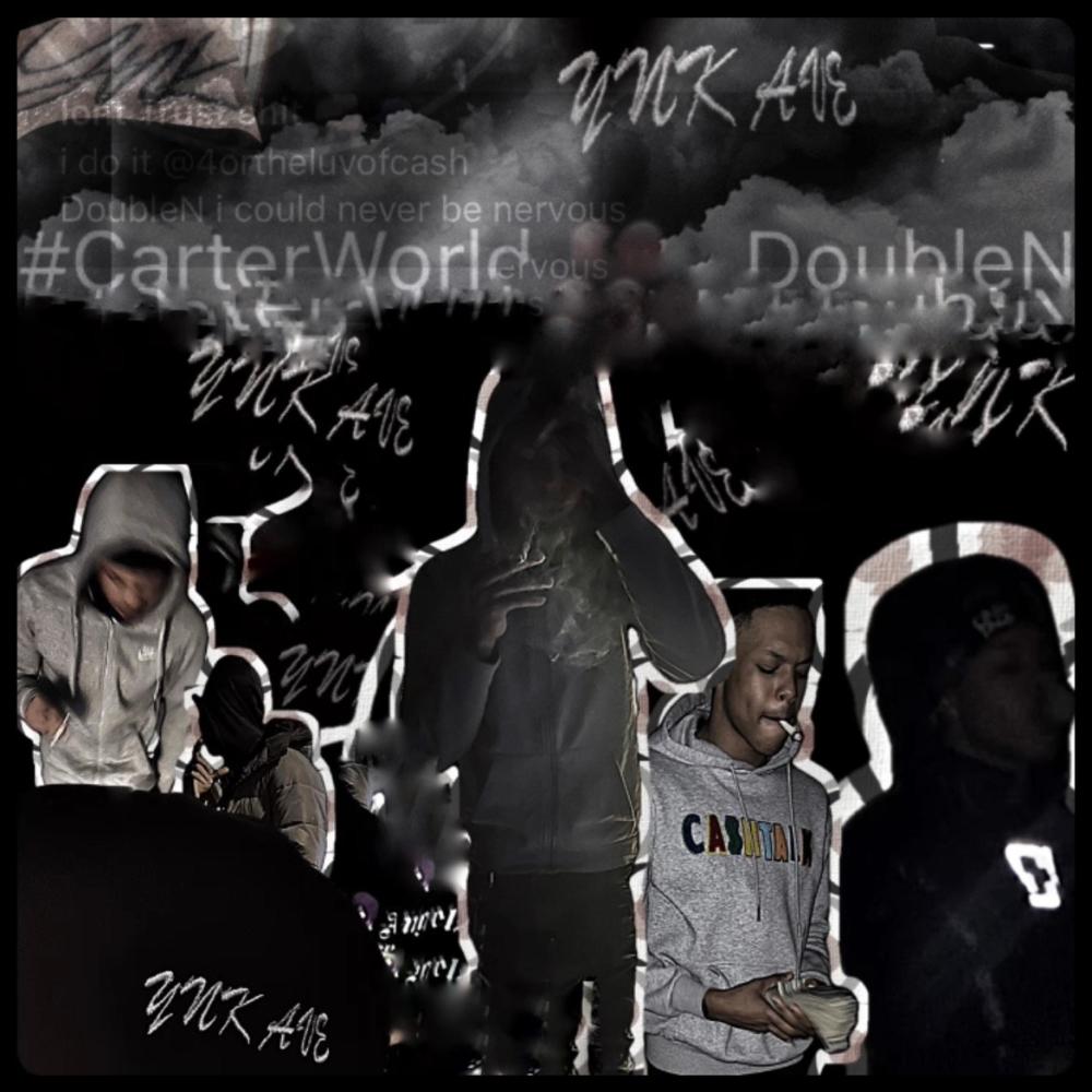 Year One (feat. YNK Marr) (Explicit)