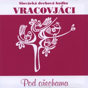 收聽Vracovjáci的Voňavá歌詞歌曲