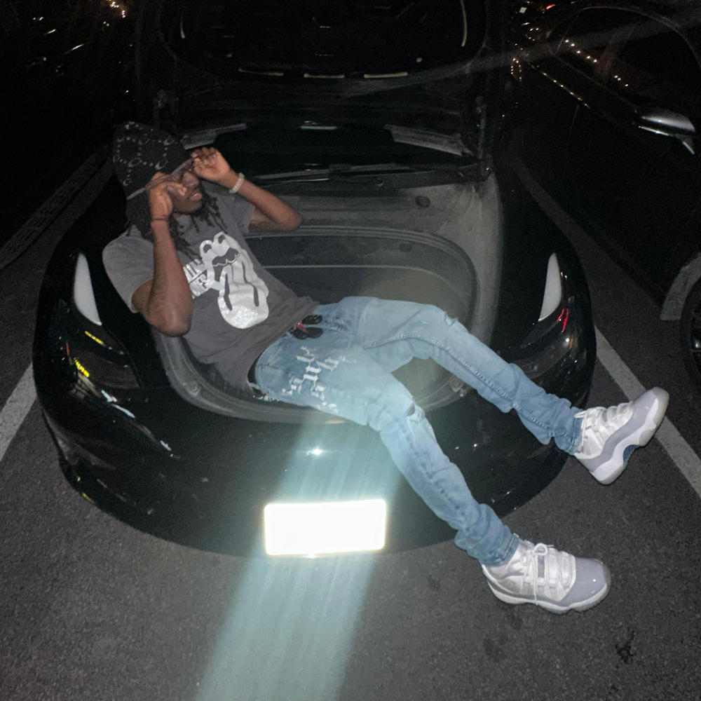 The One (Explicit)