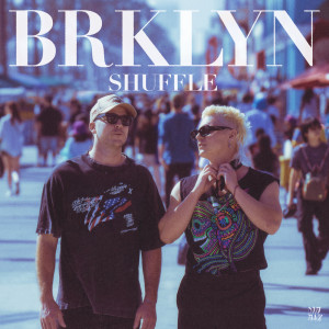 BRKLYN的專輯Shuffle