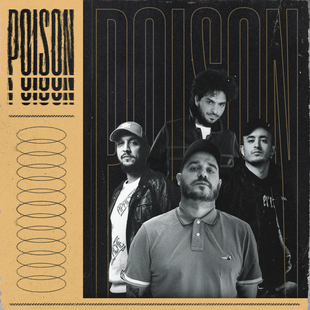 Poison (Explicit)
