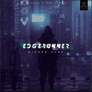 Thathard Magazine的專輯Edgerunner