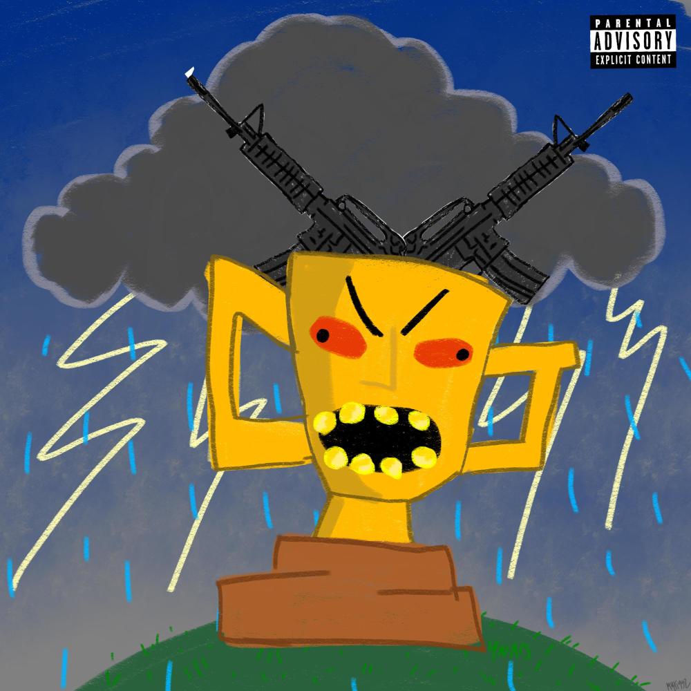 Zona de Perigo (Explicit)