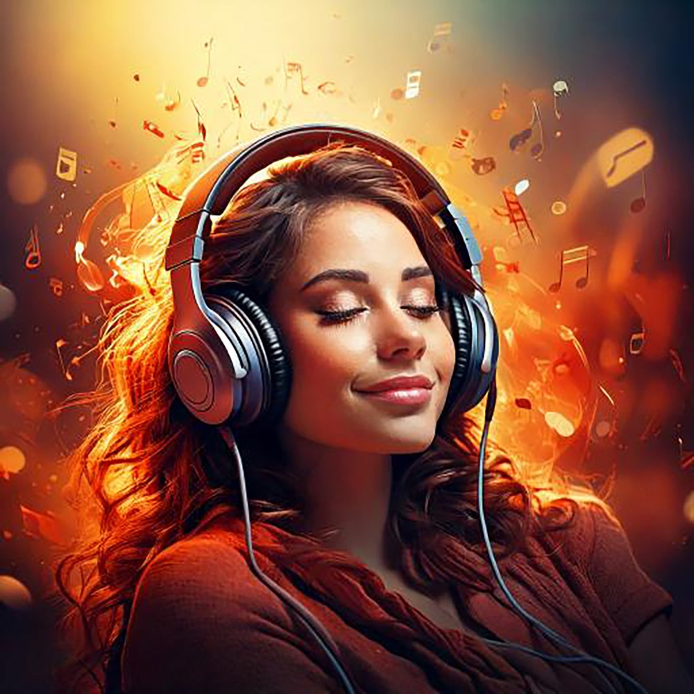 Deep Sound Peace