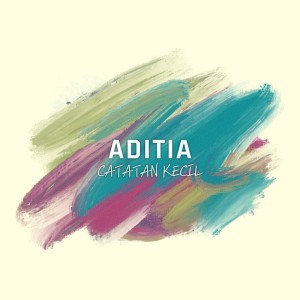 Dengarkan lagu You'll Be Mine (Acoustic) nyanyian Aditia dengan lirik