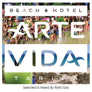 Album Arte  Vida - Tarifa Beach Hotel oleh Various