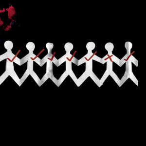 ดาวน์โหลดและฟังเพลง Get Out Alive พร้อมเนื้อเพลงจาก Three Days Grace