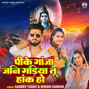 Album Pike *** Jani Gadiya Tu Hank Ho from 