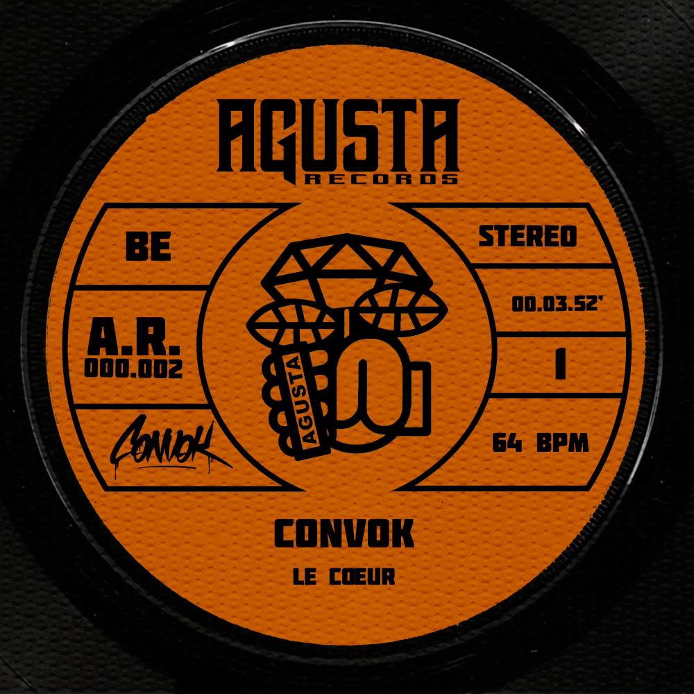 A.R.002 (feat. Convok, Eskondo & Le Seize) (Explicit)
