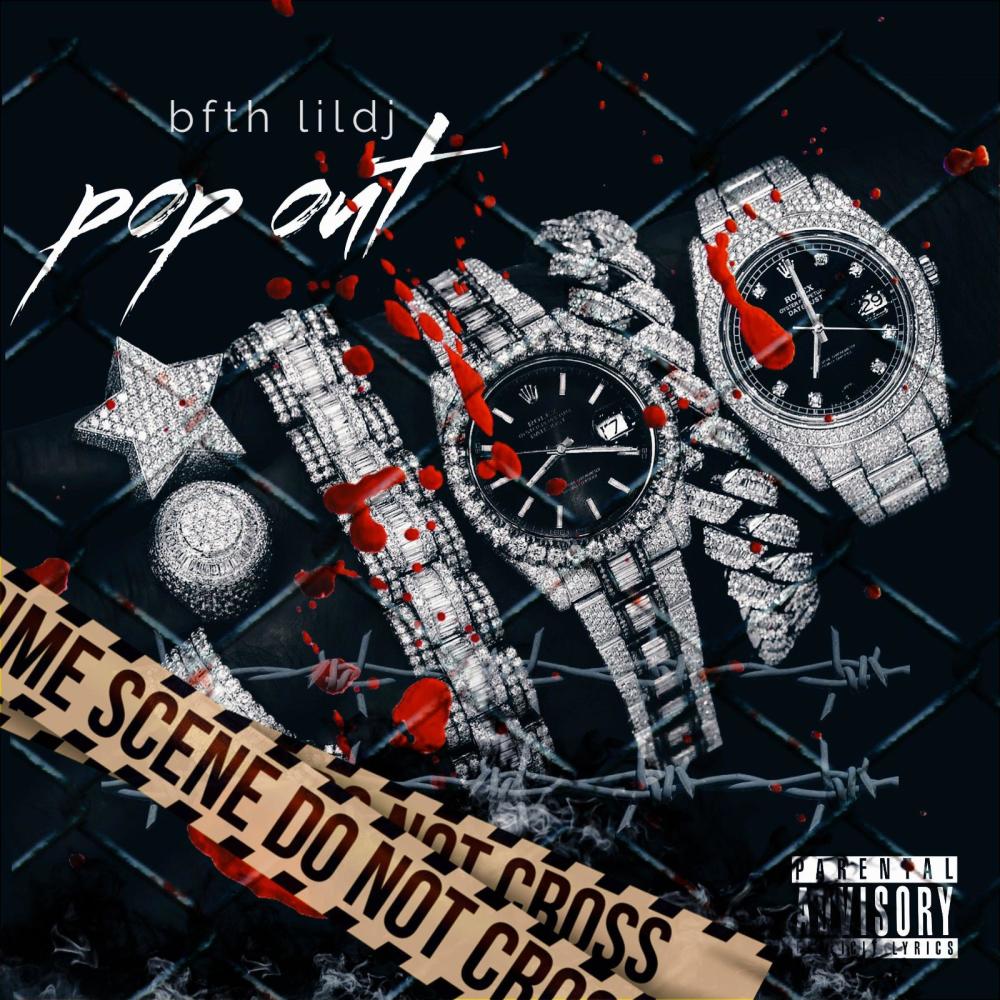 Pop out (Explicit)