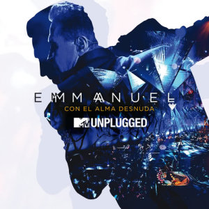 收聽Emmanuel的Todo Se Derrumbó (MTV Unplugged)歌詞歌曲
