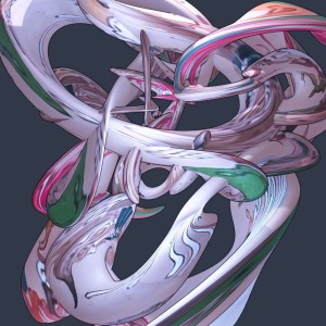 Album bakeru (Cwondo Remix) from Cwondo