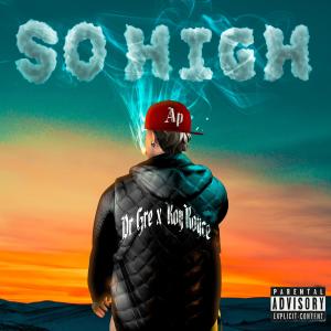 收聽APBVBY的SO HIGH (feat. ROYROYCE & DR GRE) (Explicit)歌詞歌曲