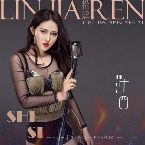 Listen to 十四 song with lyrics from 林佳仁