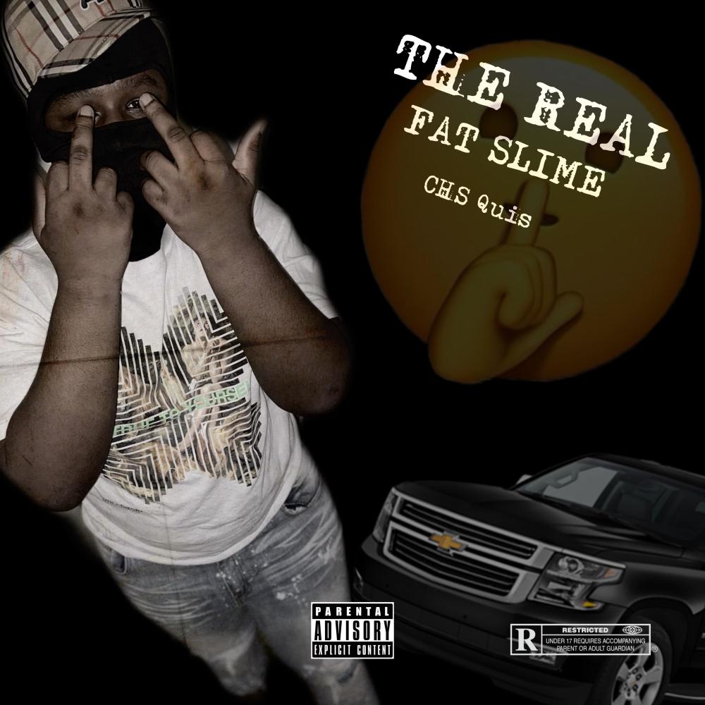 Trap Star (feat. Fatsgonechase) (Explicit)