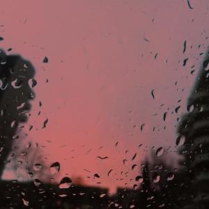 Album sun droplets from Cherubba