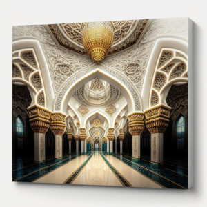 收聽Al Quran的Holy Quran - Surah 44 Ad Dukhan Sheikh Abdulrahman Al Ossi歌詞歌曲