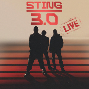 Sting的專輯STING 3.0 Live