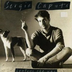 收聽Sergio Caputo的Disneyland歌詞歌曲