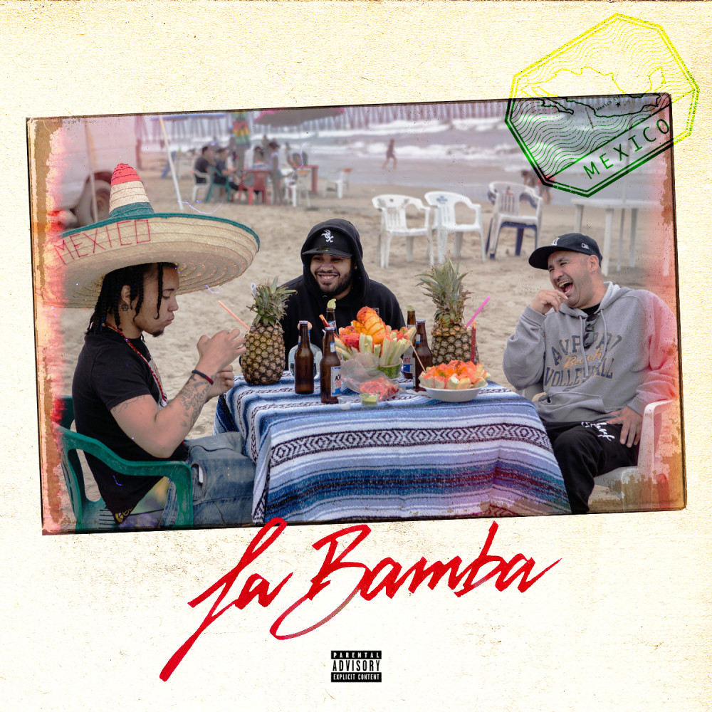 La Bamba (Explicit)