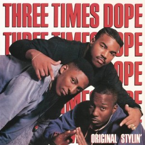 ดาวน์โหลดและฟังเพลง Improvin Da Groovin พร้อมเนื้อเพลงจาก Three Times Dope