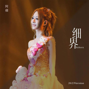 Listen to 细界（重生版） (完整版) song with lyrics from 阿细