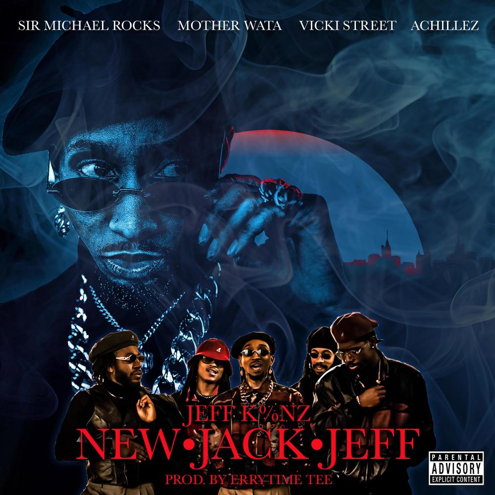 Over Night (Explicit)