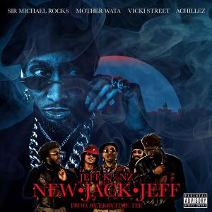 ดาวน์โหลดและฟังเพลง Over Night (Explicit) พร้อมเนื้อเพลงจาก Jeff K%nz