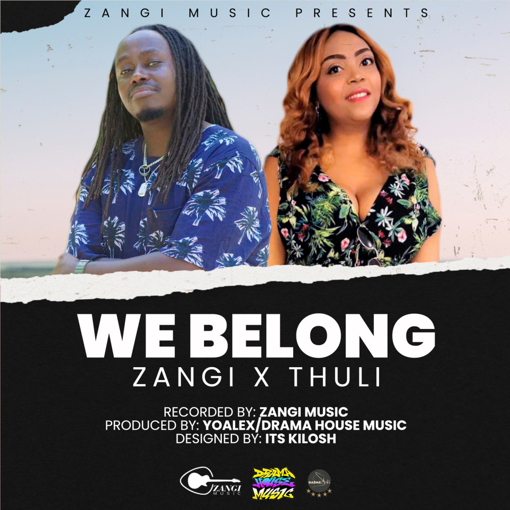 We Belong
