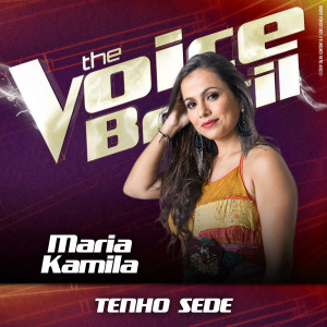 ดาวน์โหลดและฟังเพลง Tenho Sede (Ao Vivo No Rio De Janeiro / 2019) พร้อมเนื้อเพลงจาก Maria Kamila
