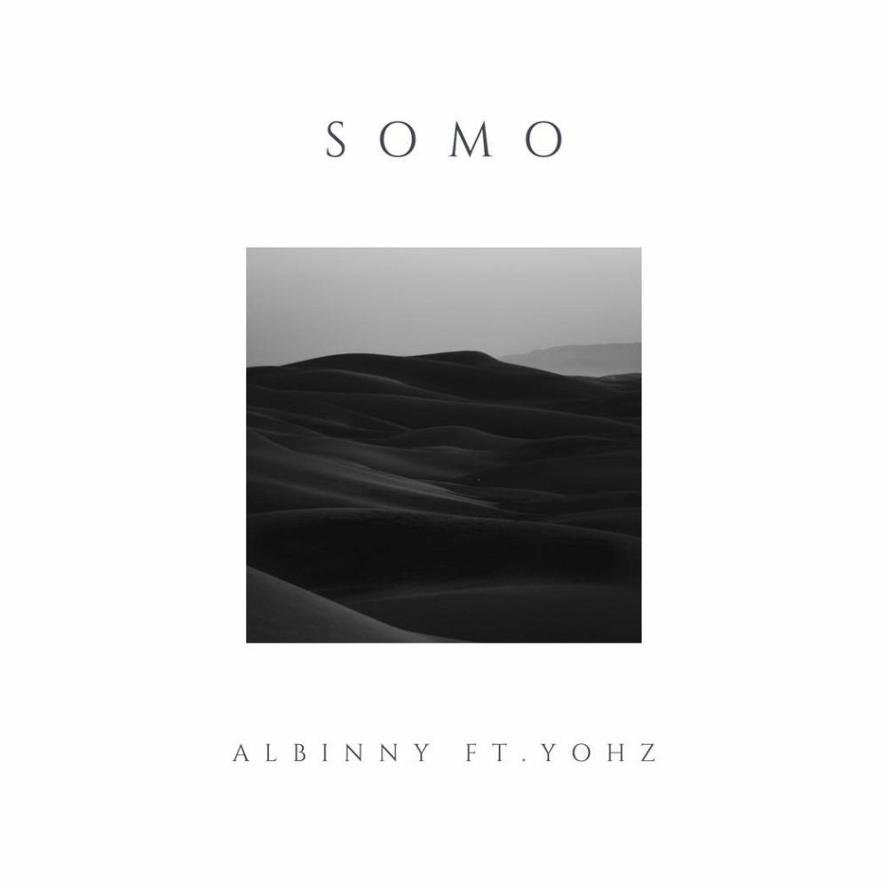Somo (feat. Yohz) (Explicit)