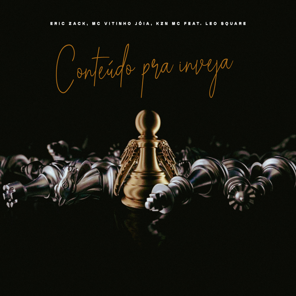 CONTEUDO PRA INVEJA (Explicit)