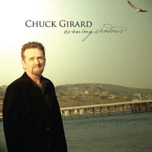 收聽Chuck Girard的Evening Shadows歌詞歌曲