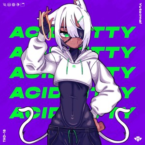 ดาวน์โหลดและฟังเพลง Acid Kitty พร้อมเนื้อเพลงจาก Yuta Imai