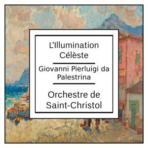 Listen to Missa 'Veni Sponsa Christi' in C Major, IGP. 39: III. Paribus vocibus song with lyrics from Orchestre de Saint-Christol