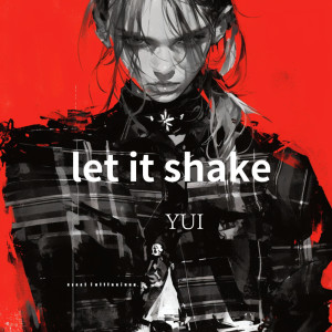 YUI的專輯Let It Shake